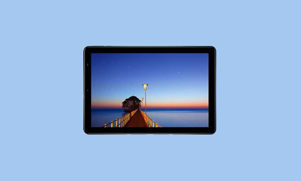 How to Install Stock ROM on Chuwi Hi9 Plus [Firmware Flash File]