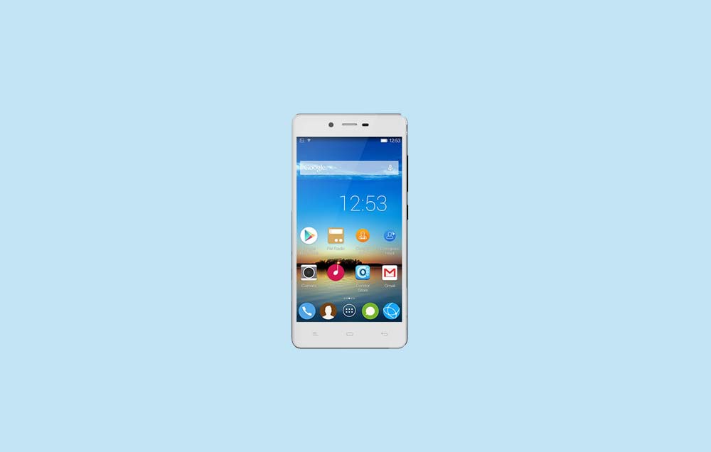 How To Install Stock Rom On Condor C6 Pro Firmware Flash File How To Install Stock Rom On Condor C6 Pro Firmware Flash File