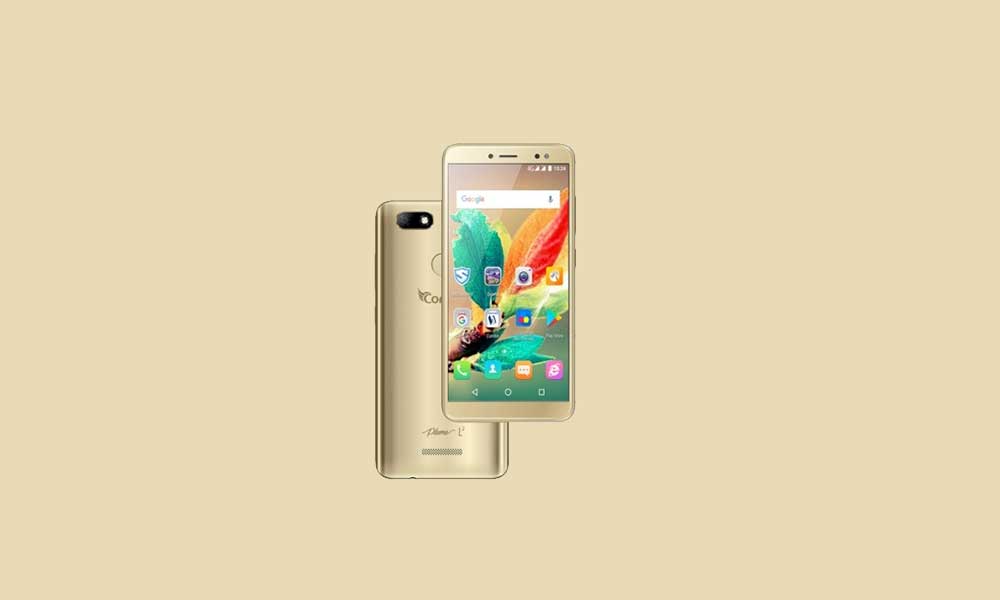 How to Install TWRP Recovery on Condor Plume L2 and Root your Phone