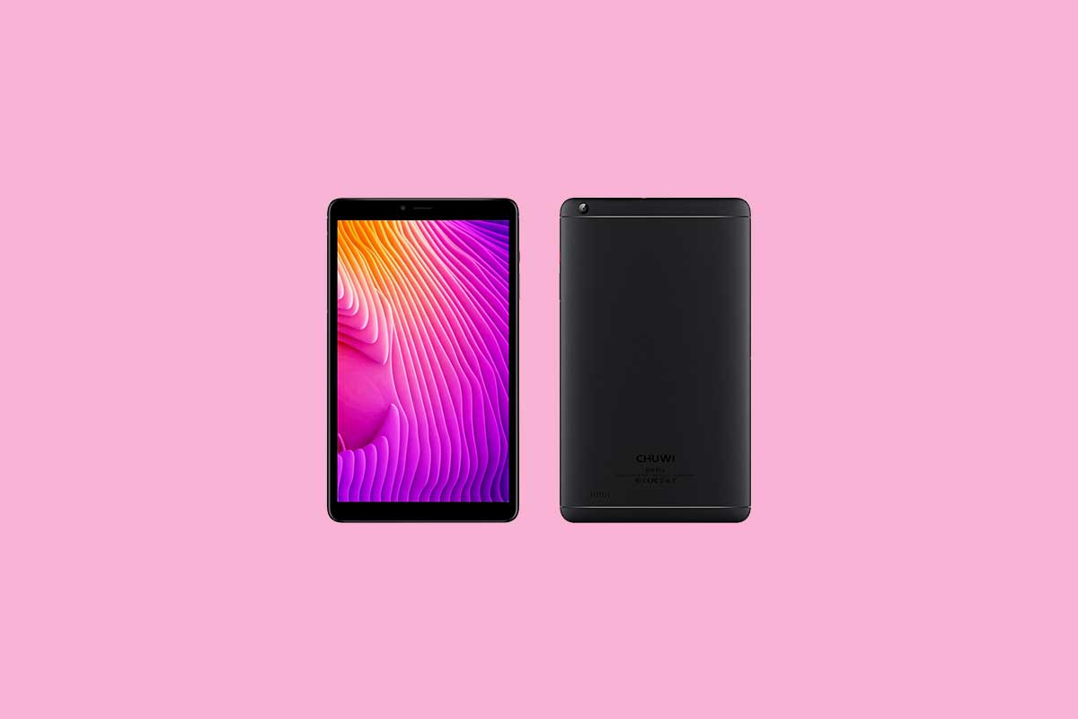 Easy Method To Root Chuwi Hi9 Pro Using Magisk