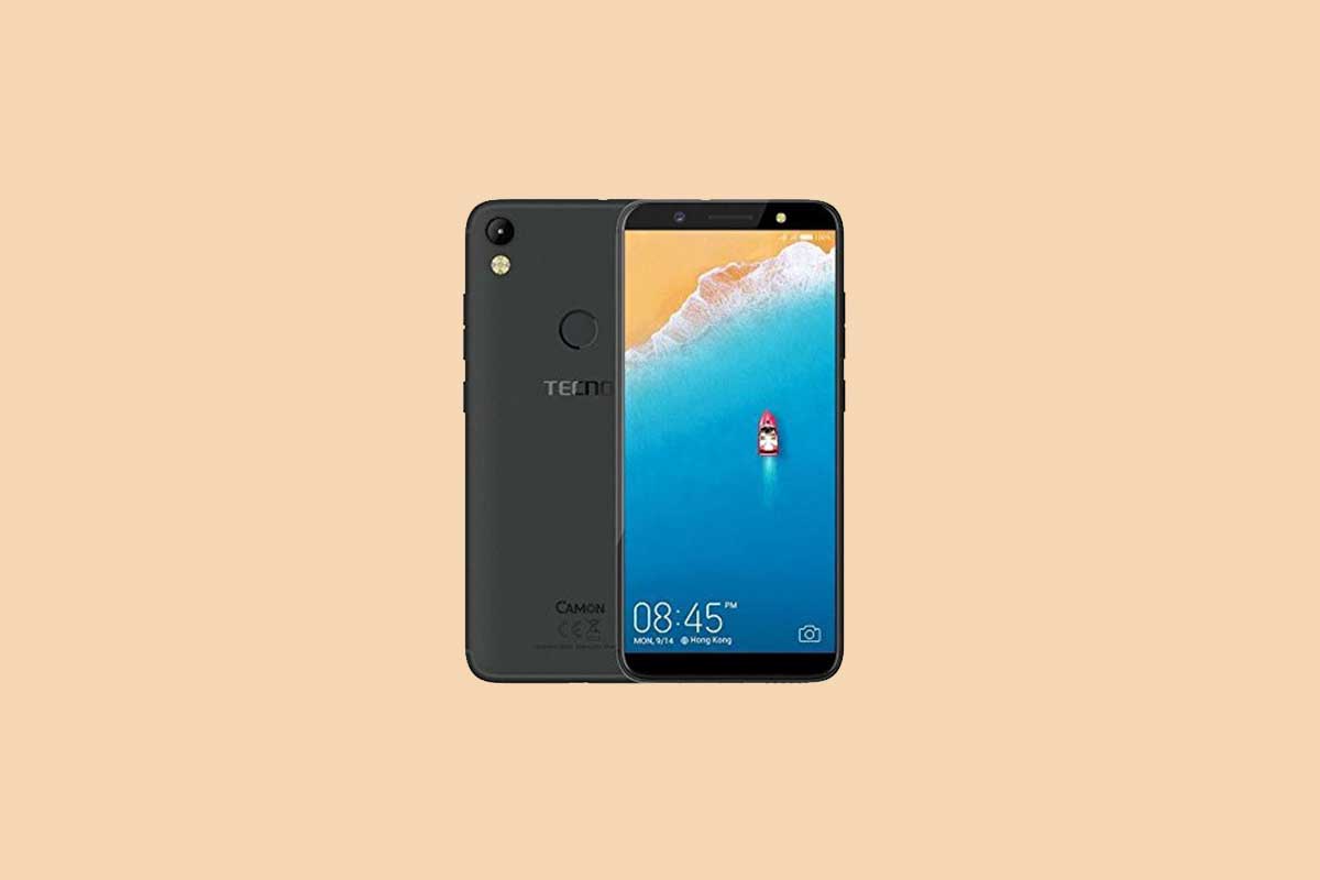 Tecno Camon iClick IN6 DA File | Download Scatter Boot Auth File