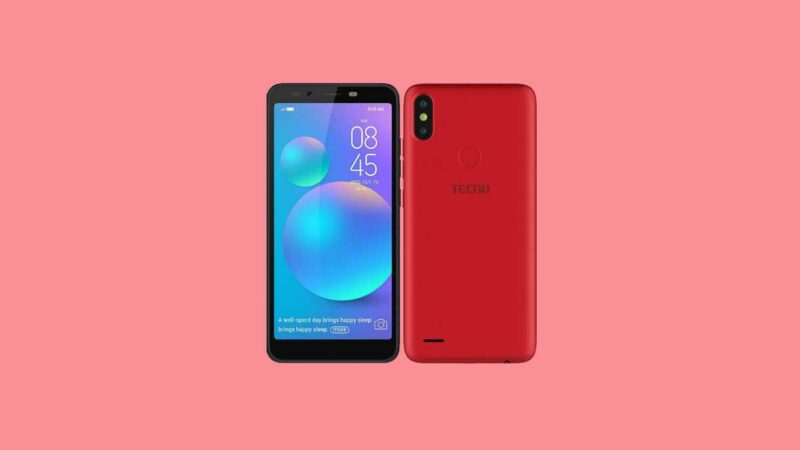 Download Latest Tecno Camon i Sky 2 USB Drivers | MediaTek Driver | and More