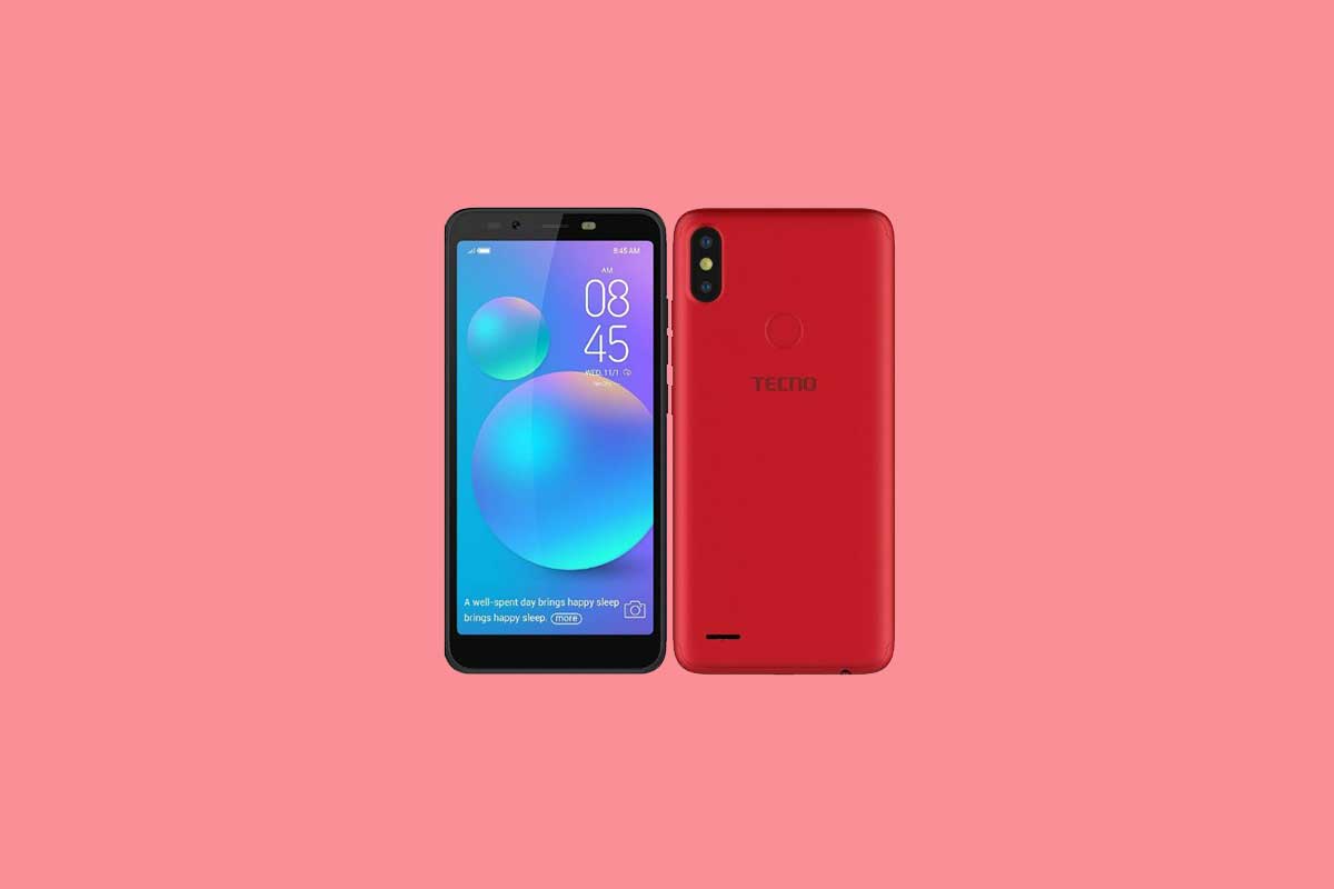 How To Install TWRP Recovery On Tecno Camon ISky 2 and Root with Magisk/SU