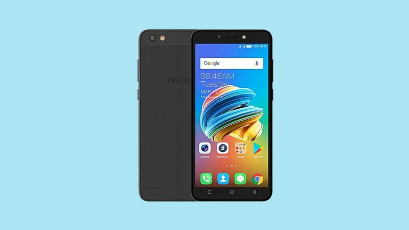 Download Latest Tecno Pop 1 Pro USB Drivers | MediaTek Driver | and More