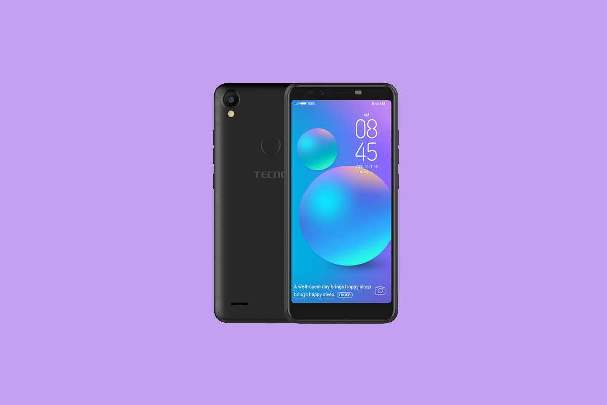 How to Install TWRP Recovery on Tecno Pop 1S Pro and Root using Magisk/SU