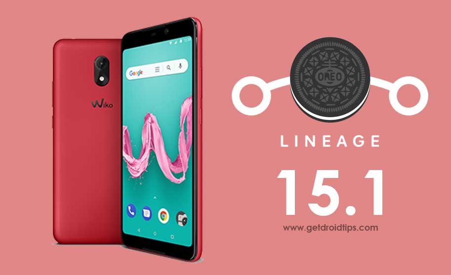 scaricare driver per wiko lenny 3