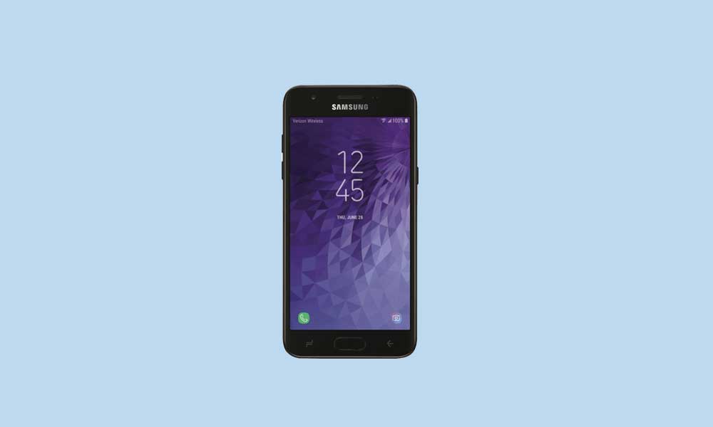  Galaxy J3 Top 