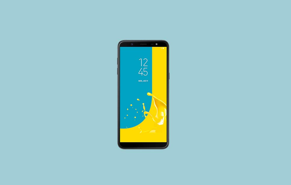 How to Install Custom ROM on Samsung Galaxy J8