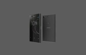 Download and Install Lineage OS 19.1 for Sony Xperia XZ1 Compact