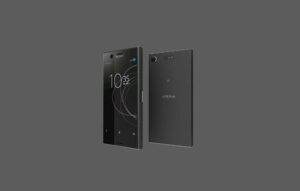 Download and Install AOSP Android 14 on Sony Xperia XZ1 Compact