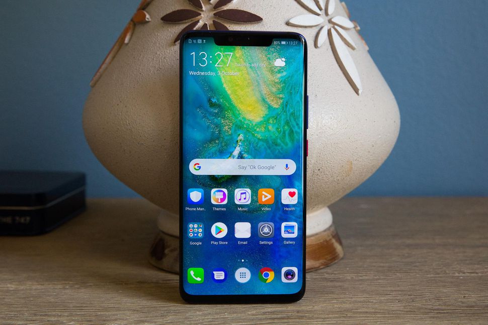 common Huawei Mate 20 Pro problems