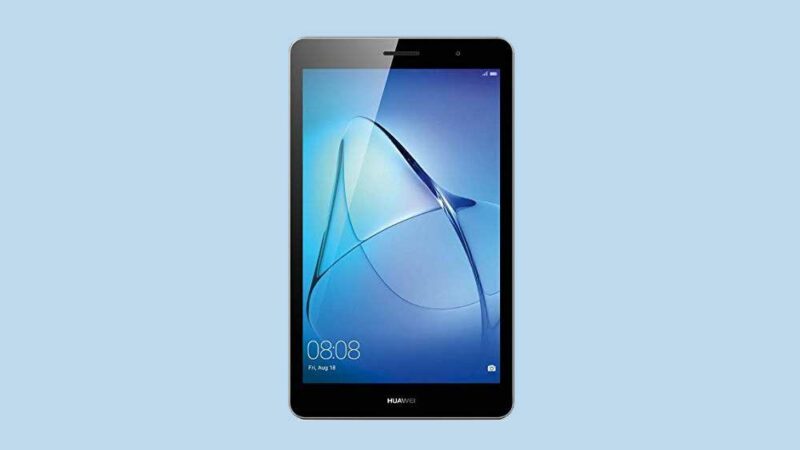 Huawei MediaPad M5