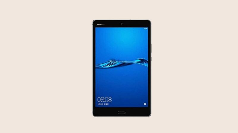 Huawei MediaPad M5 lite