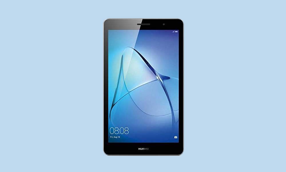Download and Install Huawei MediaPad M5 Android 9.0 Pie Update