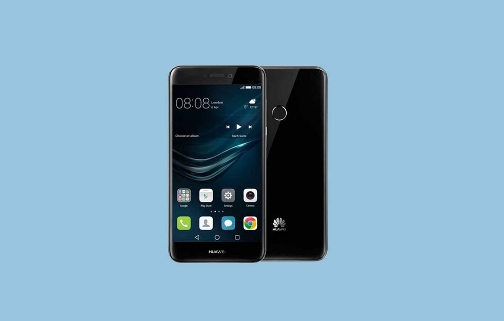Download and Install Android 9.0 Pie update for Huawei P9 Lite 2017