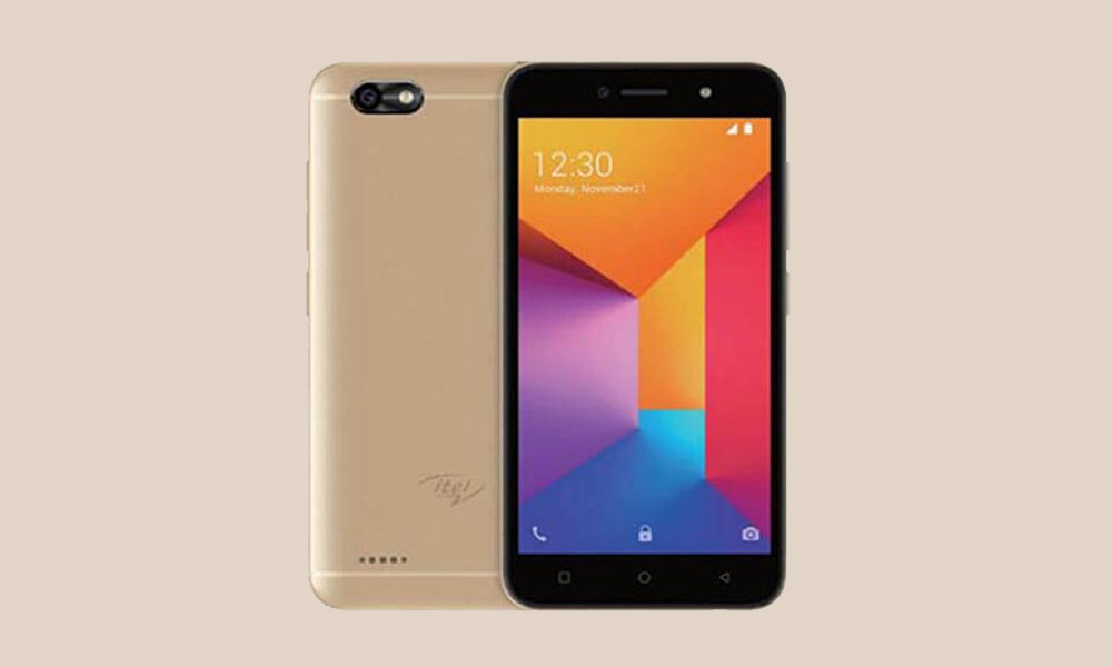 Itel A22 Firmware Flash File