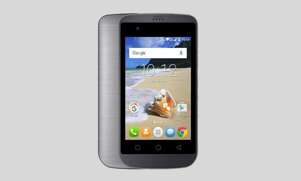 Itel IT1655 Firmware Flash File