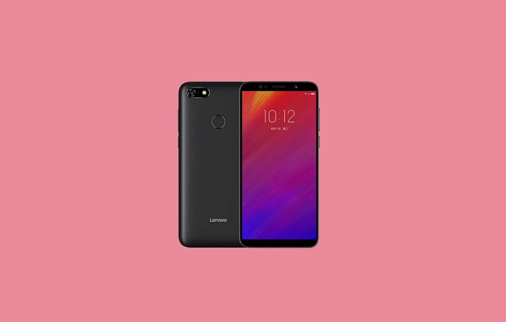 How to Install Stock ROM on Lenovo A5 [Firmware Flash File]
