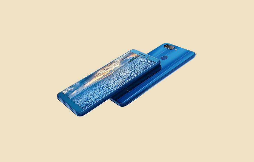 Lenovo K5 2018 K350T Firmware Flash File