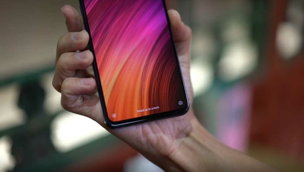 Сяоми 360 экран. Xiaomi mi Mix 3. Сяоми с экраном 7.2 дюйма. Mi Mix 3 LCD. Андроид экран на сяоми