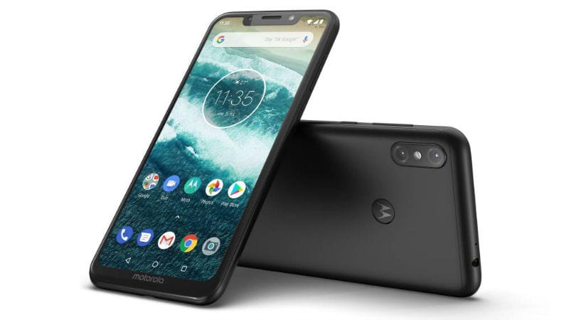 List of Best Custom ROM for Motorola One Power