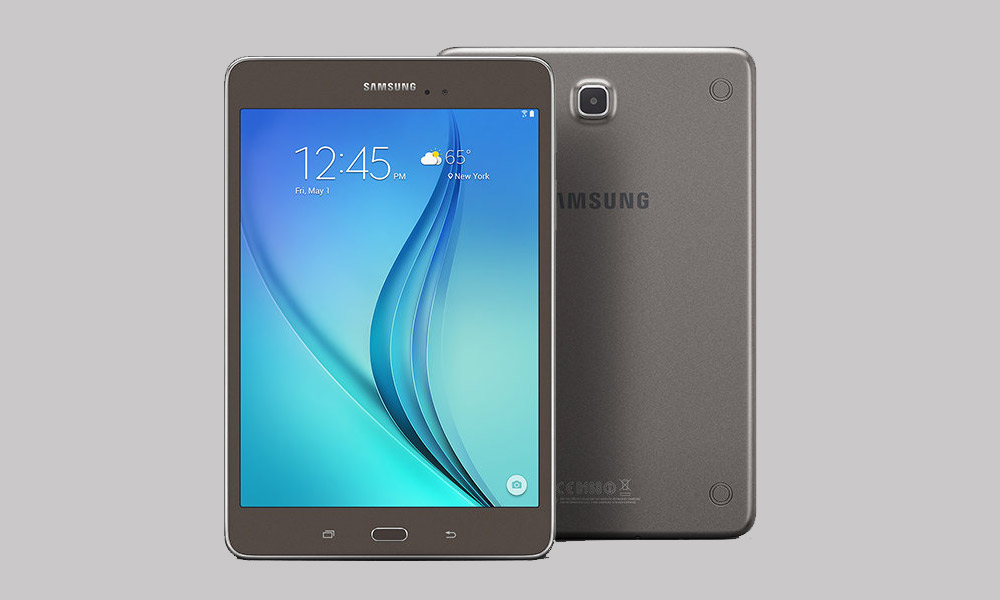 List of Best Custom ROM for Galaxy Tab A 8.0