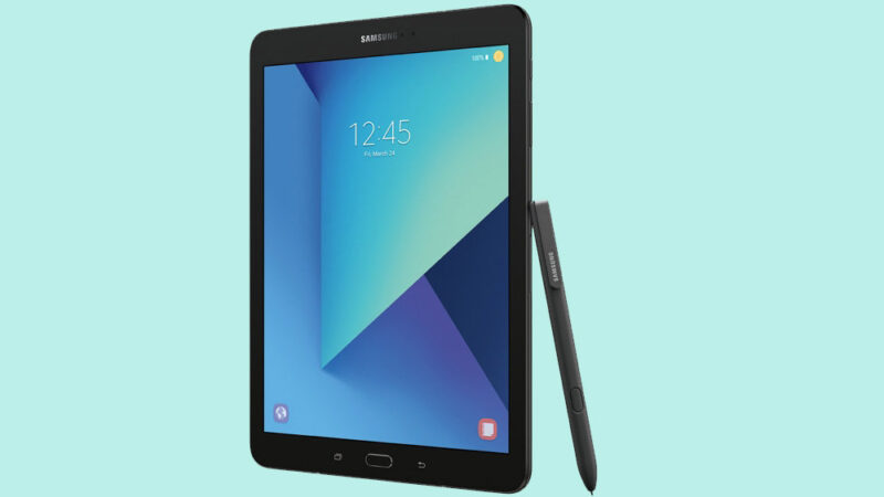 Samsung Galaxy Tab A 9.7