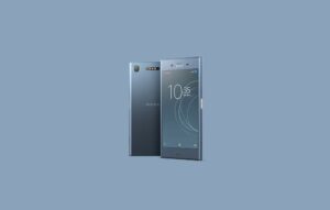 Download and Install AOSP Android 12 on Sony Xperia XZ1