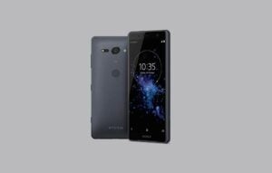 Download and Install AOSP Android 13 on Sony Xperia XZ2 Compact
