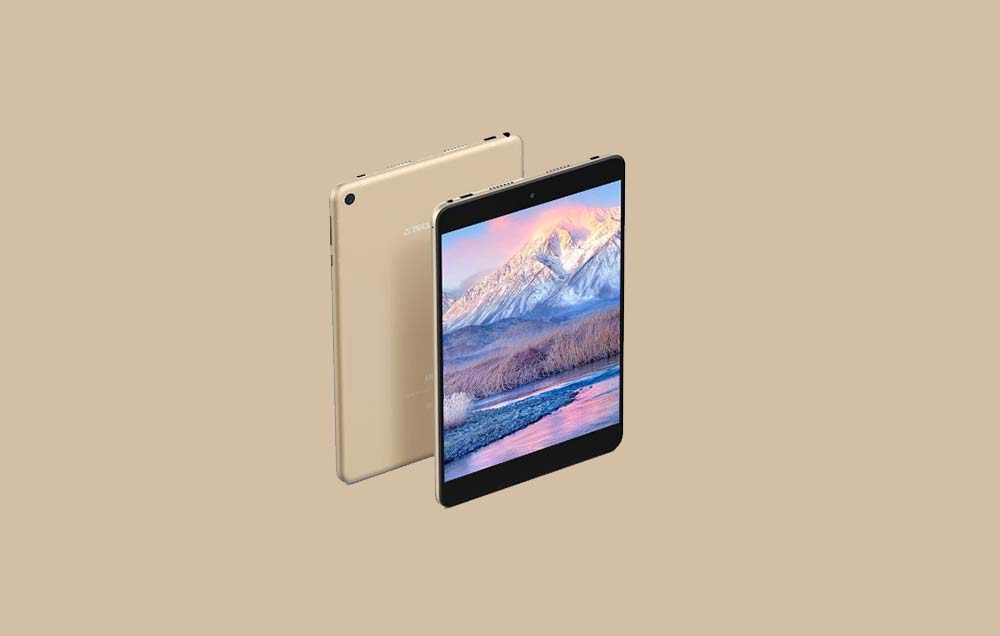 How to Install TWRP Recovery on Teclast M89 and Root your Phone