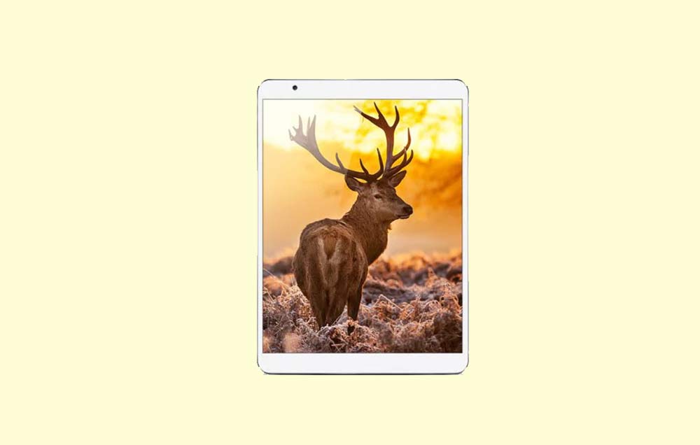 How to Install Stock ROM on Teclast P98 4G [Firmware Flash File]