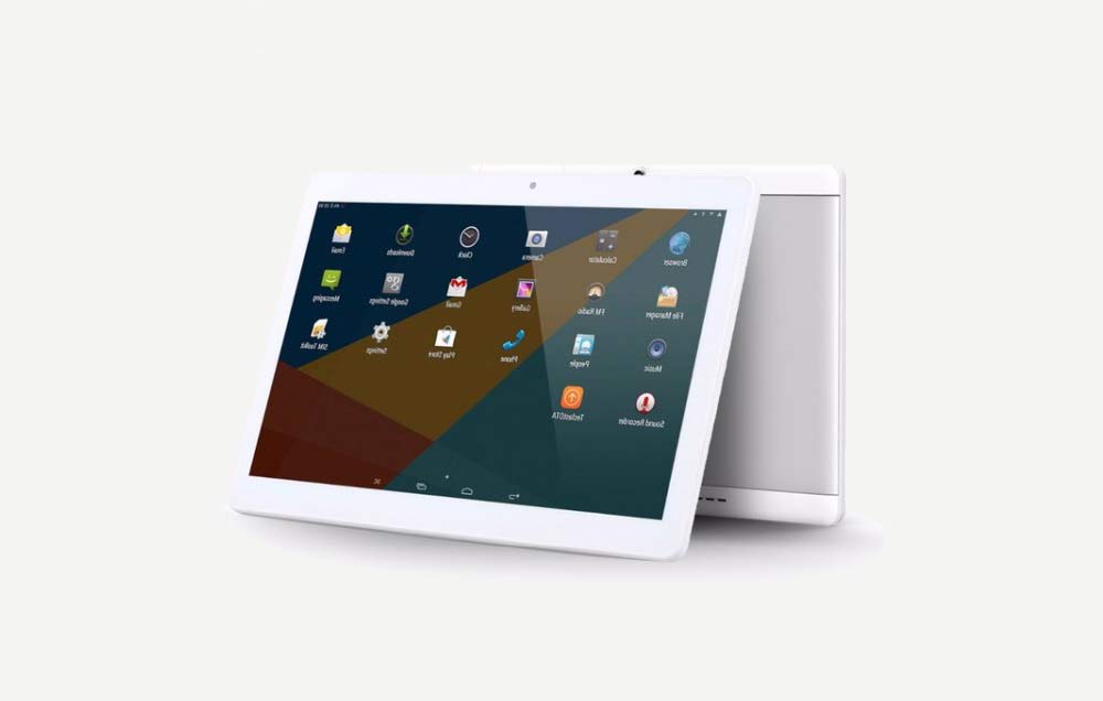 How to Install Stock ROM on Teclast X10 3G [Firmware Flash File]