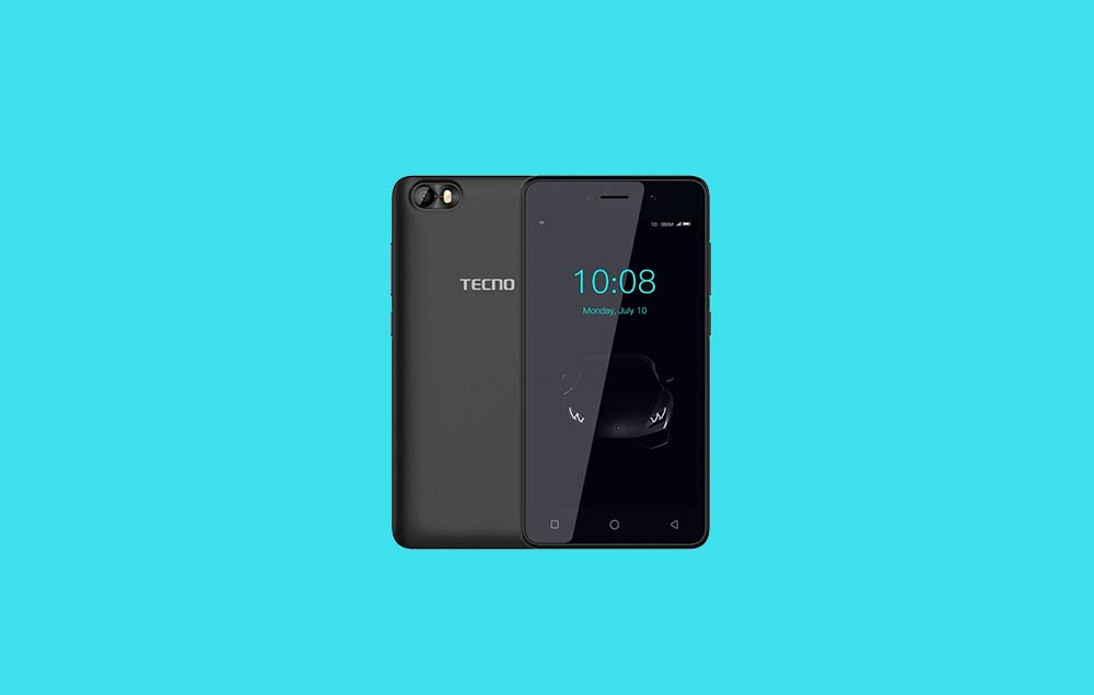 Easy Method To Root Tecno F1 Using Magisk