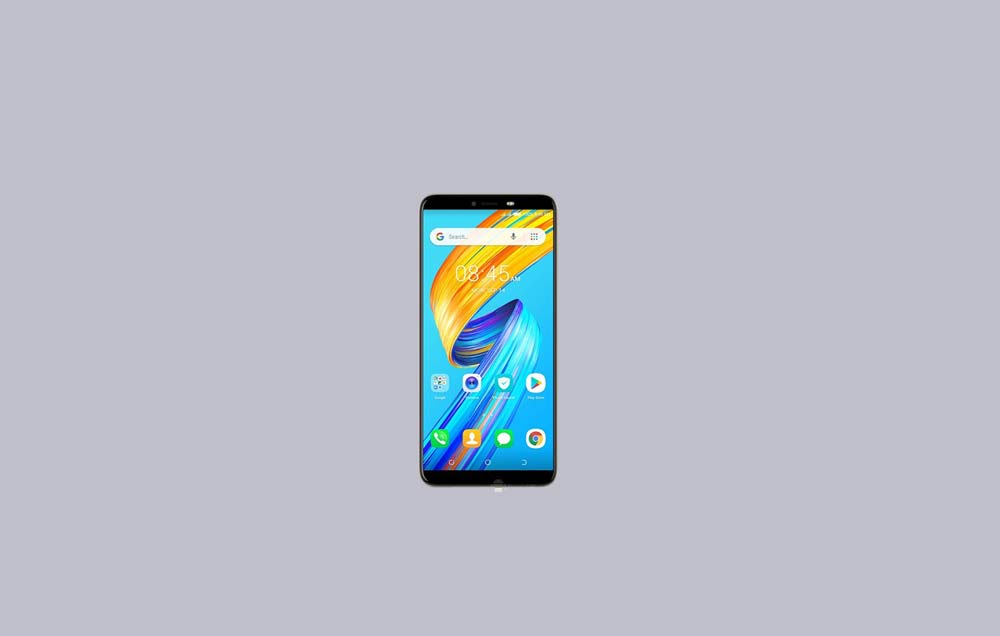 Tecno Spark Youth KA6 Firmware Flash File (Stock ROM 8.0 Oreo)