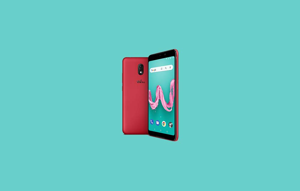 Steps To Root Wiko Lenny 5 Using Magisk