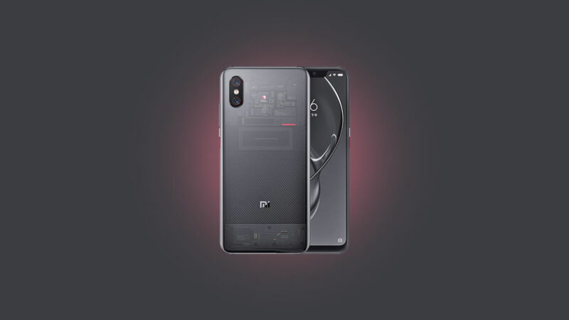 How to Enable OEM Unlock on Xiaomi Mi 8 Explorer