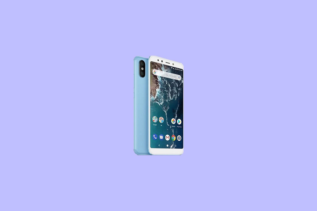 Download and Install MIUI 11 on Xiaomi Mi A2