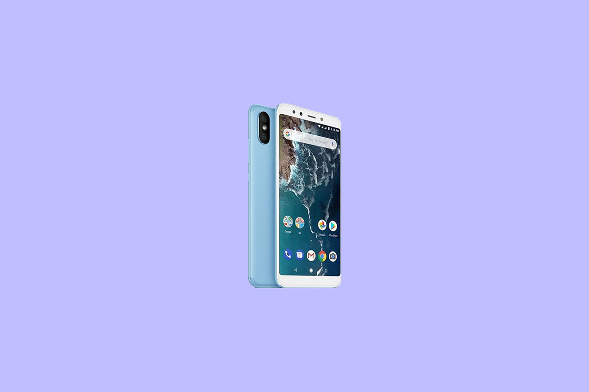 Download and Install MIUI 11 on Xiaomi Mi A2