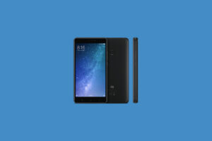 Download and Install Lineage OS 19.1 for Xiaomi Mi Max 2