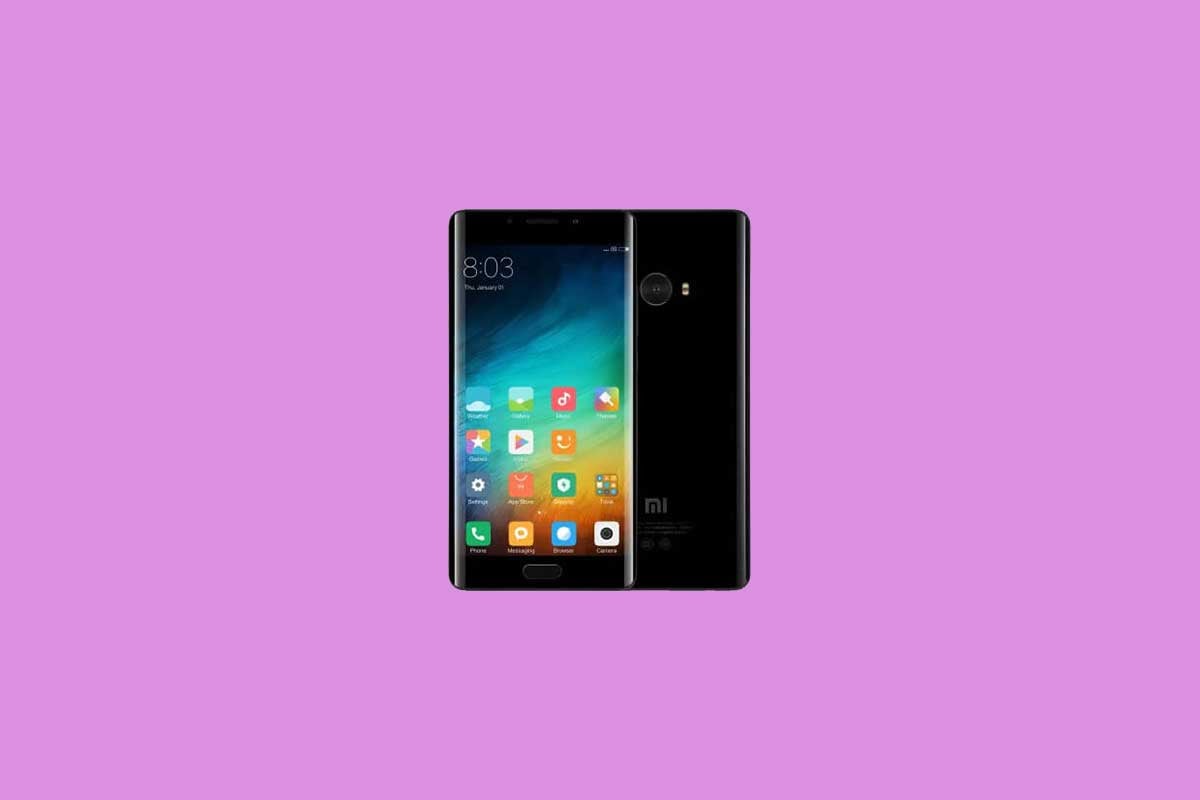 Download And Install AOSP Android 11 on Xiaomi Mi Note 2