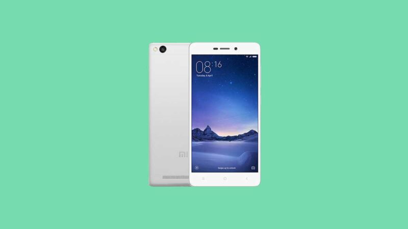 How to Enable OEM Unlock on Xiaomi Redmi 3s