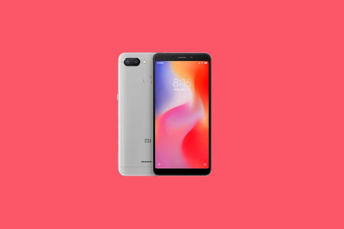 Download And Install AOSP Android 11 on Xiaomi Redmi 6