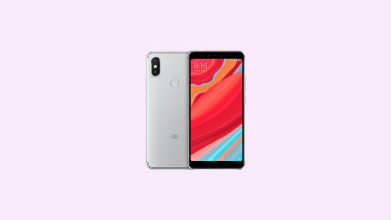 Xiaomi Redmi Y2