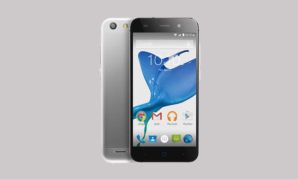 How To Root And Install TWRP Recovery On ZTE Blade L6