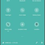 Android Pie Beta for Xiaomi Mi A2
