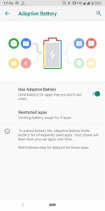Android Pie Beta for Xiaomi Mi A2