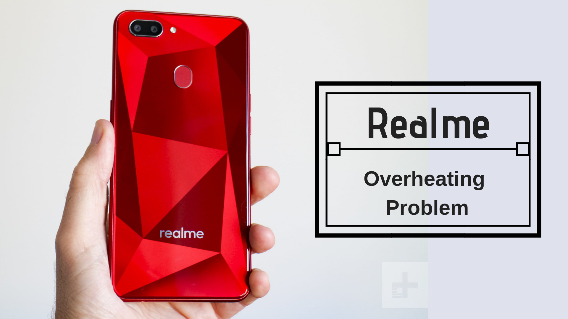 How To Fix Realme Not Charging Problem [Troubleshoot]