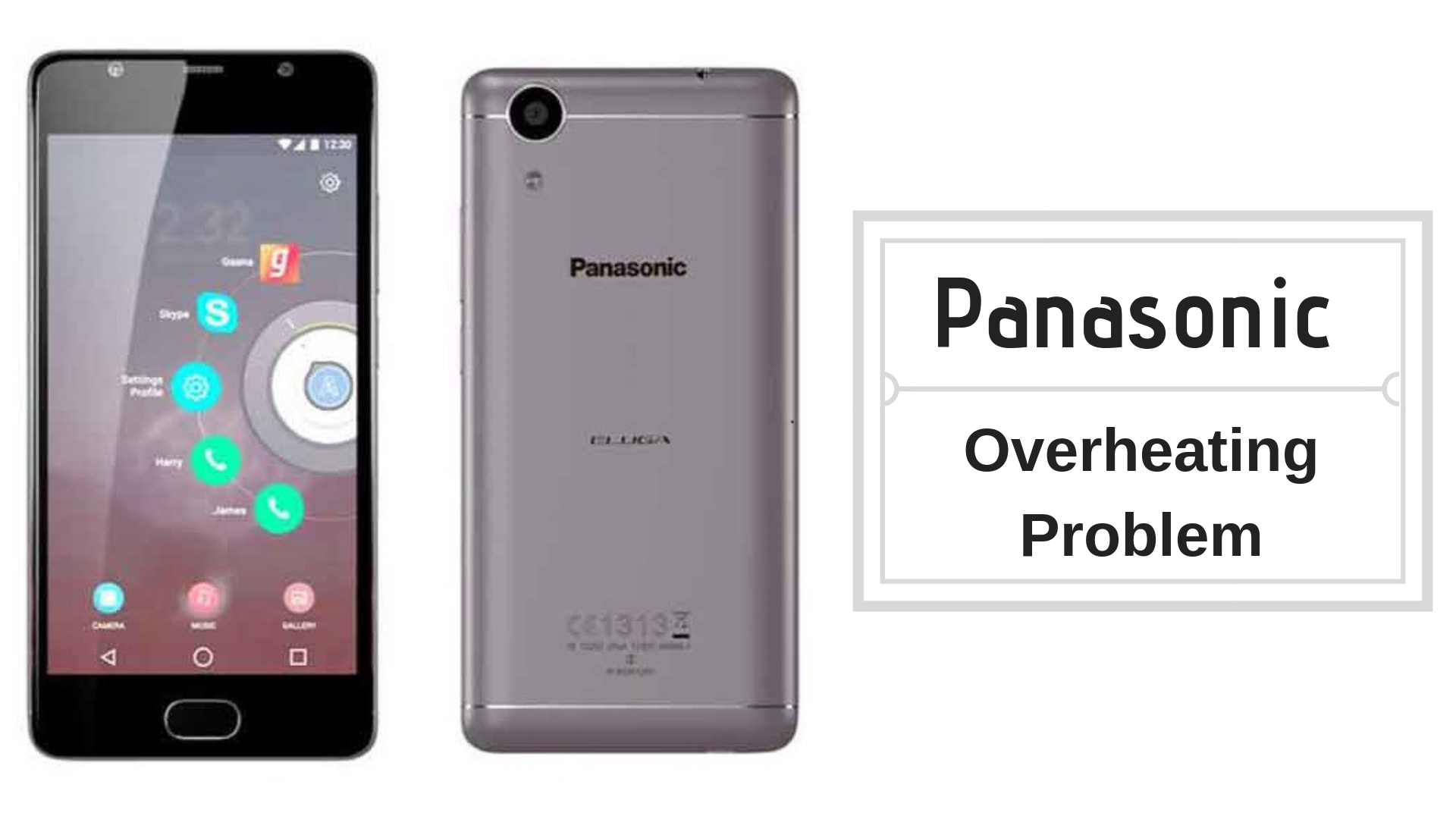 How To Fix Panasonic Overheating Problem? - Troubleshooting Fix &amp; Tips