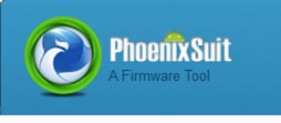 Download PhoenixSuit