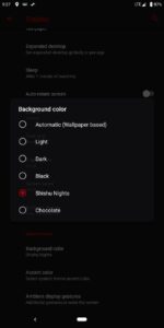 Google Pixel Flavor for Xiaomi Mi A2 Lite